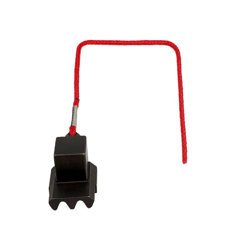 ZK-049 Car Flywheel Retainer Engine Removal Front Transmission Flywheel Locking Tool for BMW N20 ...