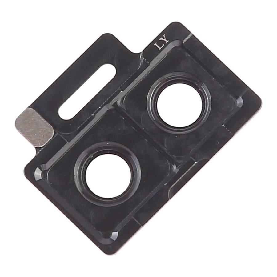For Huawei Mate 10 Pro Camera Lens Cover (Grey)