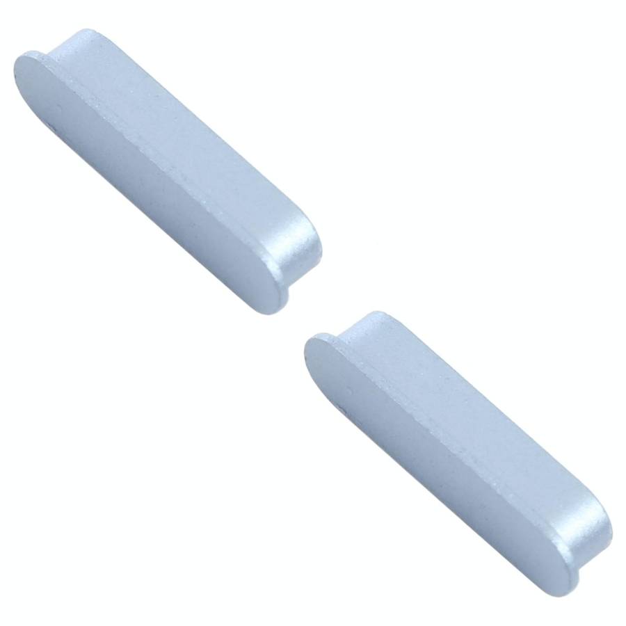 Volume Control Button for iPad Air 4 10.9 inch 2020 A2316 A2324 A2325 A2072 (Blue)