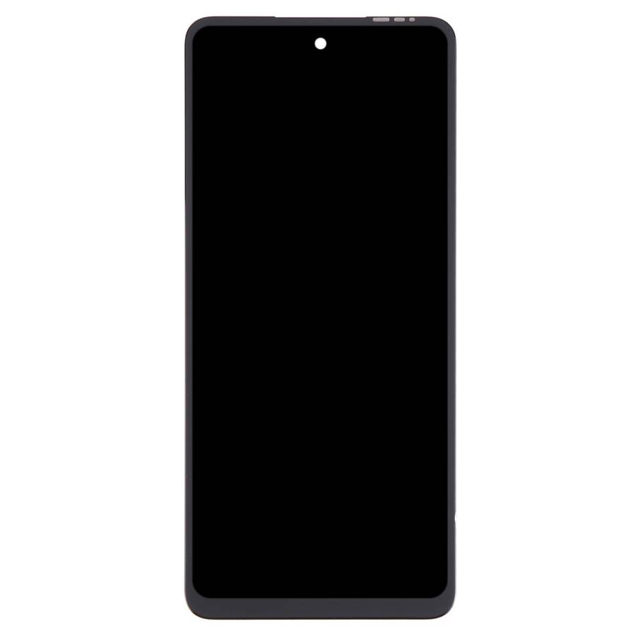 For itel RS4 OEM LCD Screen with Digitizer Full Assembly