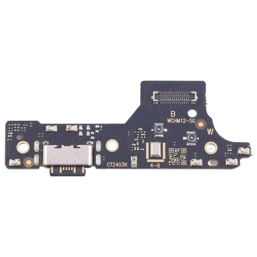For Xiaomi Redmi 12 5G OEM Charging Port Board