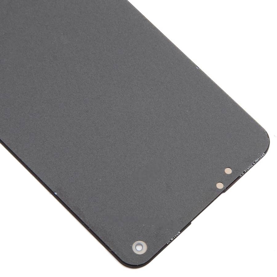 For OPPO A96 5G Original AMOLED LCD Screen with Digitizer Full Assembly