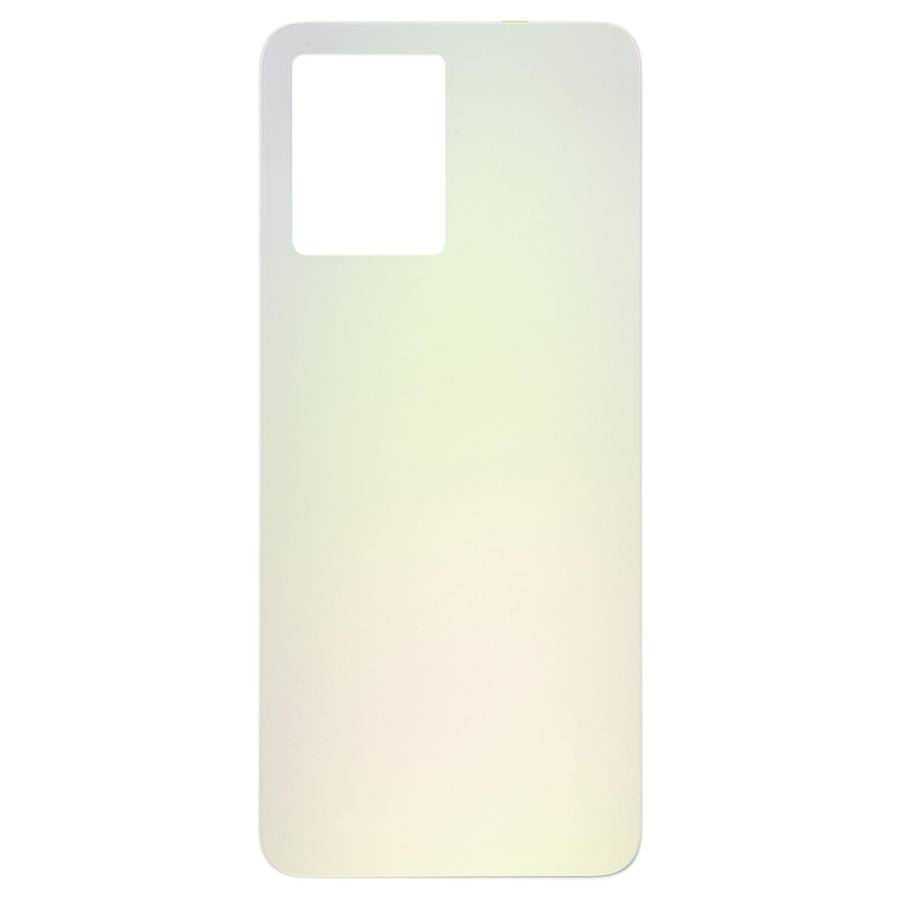 For OPPO F21 Pro Original Battery Back Cover(Gold)