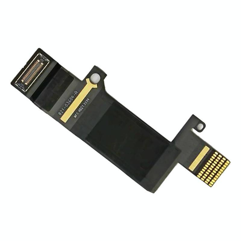 LCD Flex Cable 821-03604-A for MacBook Pro 14.2 M2 M3 2023 A2779 A2918 A2992