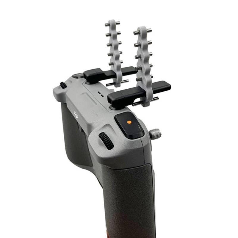 5.8G For DJI Air 3/Mini 4 Pro Drone RC 2 Remote Controller Yagi Antenna Signal Booster