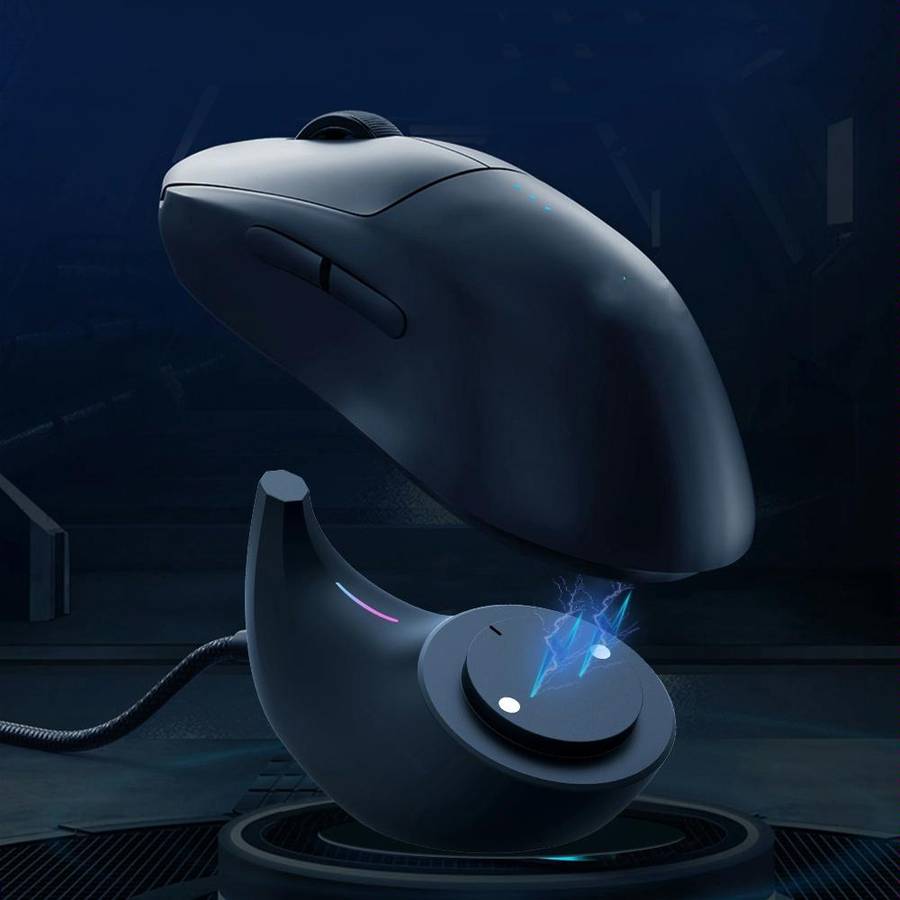 For Logitech G502 /G703/G903 Wireless Mouse Charging Dock