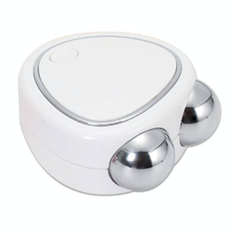 Mini Micro-Current Beauty Instrument Facial Lift Rejuvenating Device Massage Slimming Machine, St...