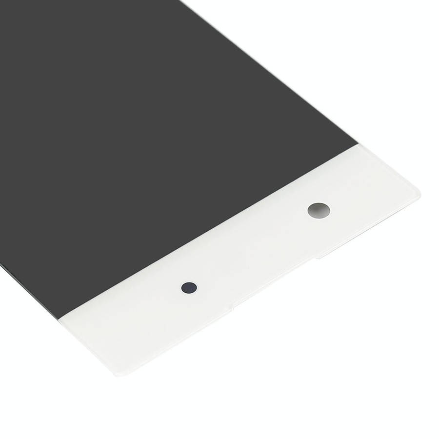 OEM LCD Screen for Sony Xperia XA1 with Digitizer Full Assembly(White)