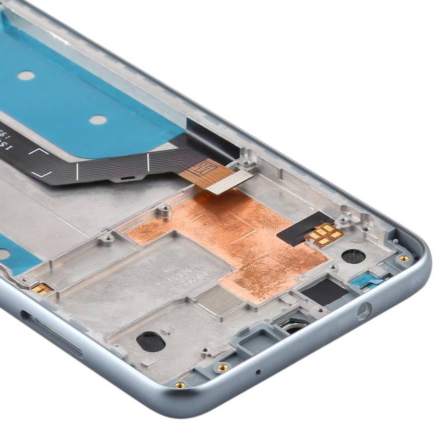 TFT LCD Screen for Nokia 6.2 TA-1198 TA-1200 TA-1187 TA-1201 Digitizer Full Assembly with Frame (...