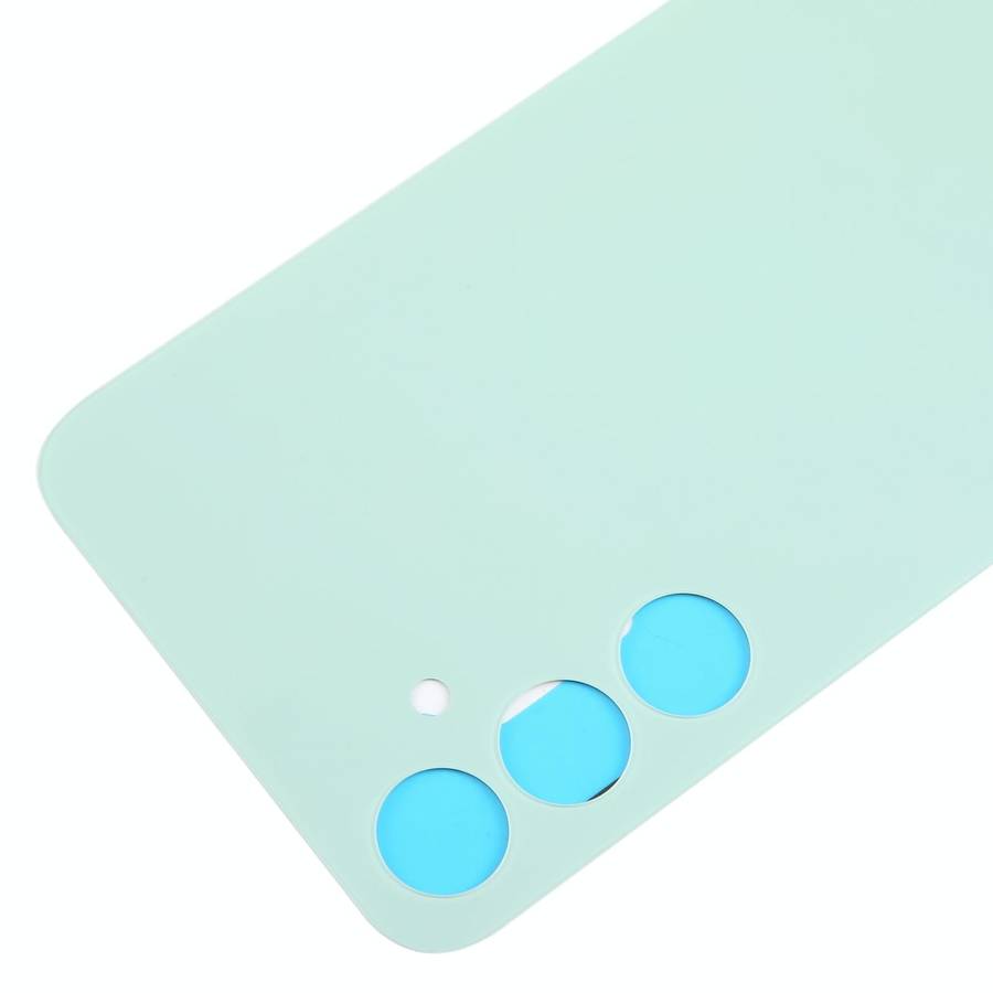For Samsung Galaxy S23 FE SM-S711B Battery Back Cover(Green)