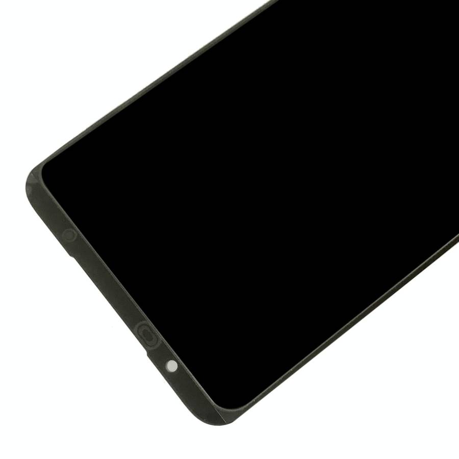 Original LCD Screen for Asus ROG Phone 5 ZS673KS I005DA with Digitizer Full Assembly (Black)