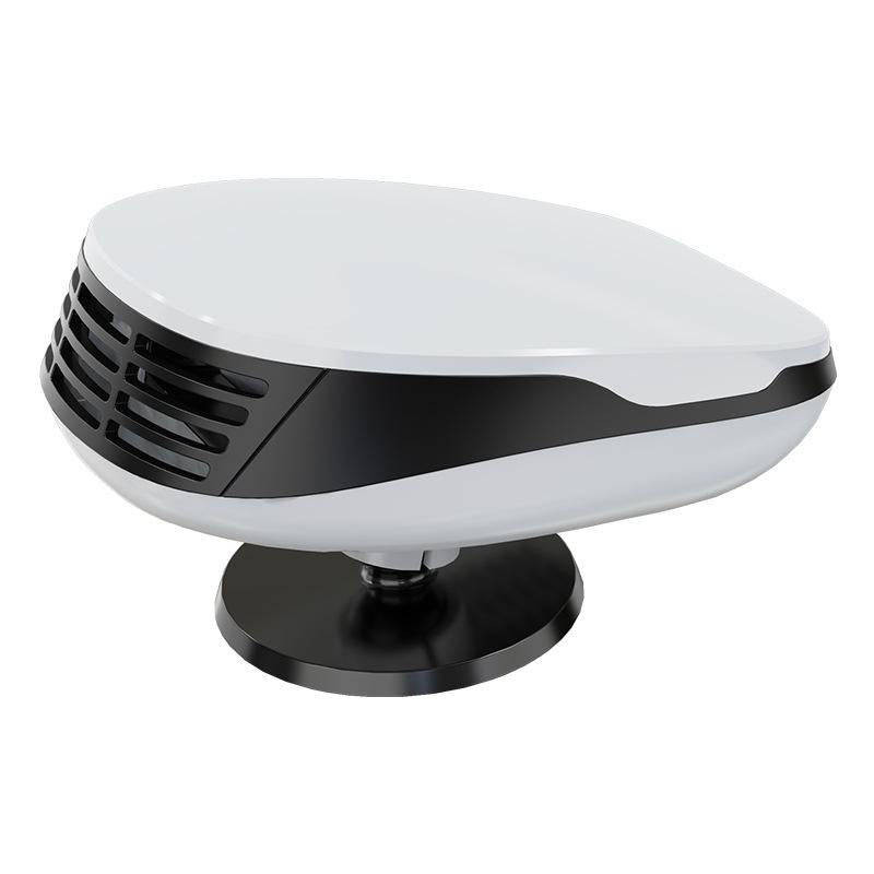Multifunctional Car Heater Winter Defogging Hot Air Fan(9710B)