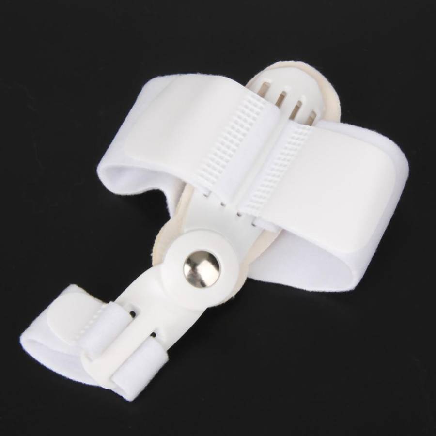 Bunion Splint Big Toe Straightener Corrector Foot Pain Relief Hallux Valgus Correction Orthopedic...