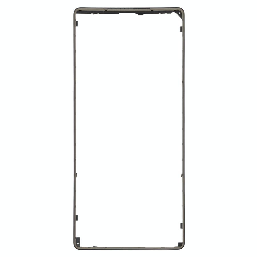 Front LCD Screen Bezel Frame For Google Pixel 6