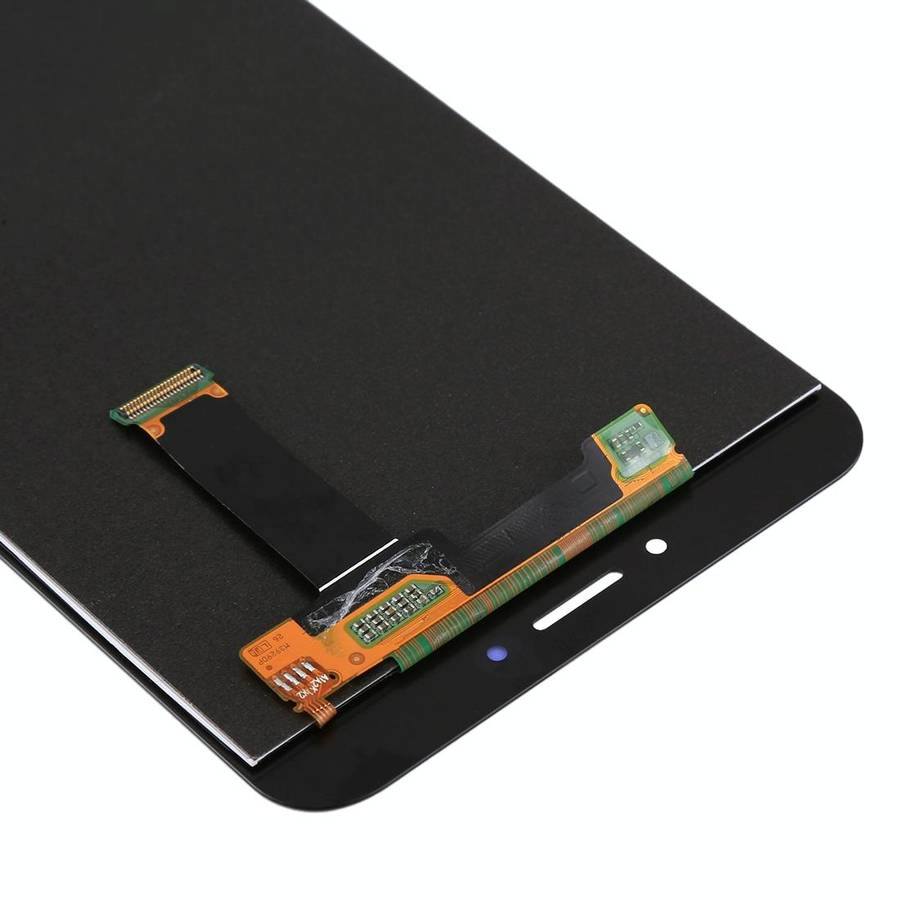 TFT LCD Screen for Meizu MX6 with Digitizer Full Assembly(Black)
