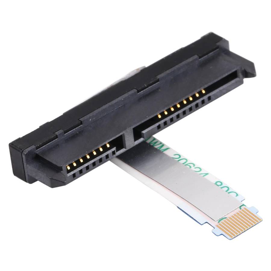 Hard Disk Jack Connector With Flex Cable for HP X360 11-K 13-S 15-BK 15-W M6-W