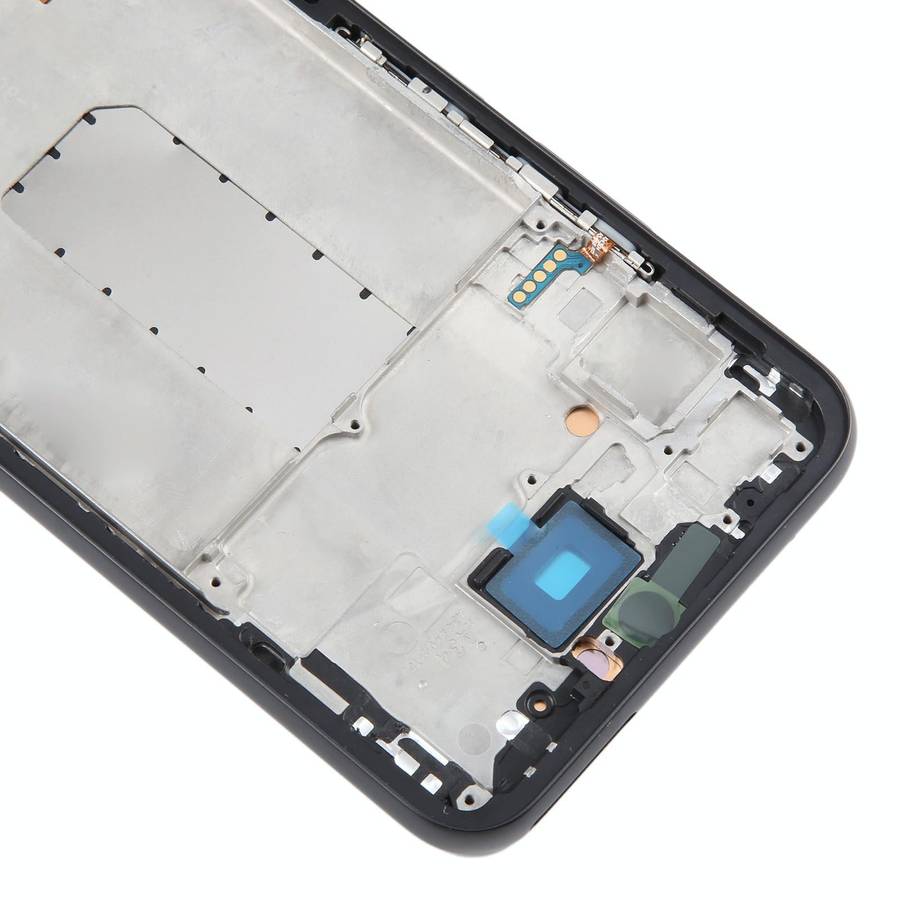 For Samsung Galaxy A34 SM-A346B 6.43inch OLED LCD Screen Digitizer Full Assembly with Frame