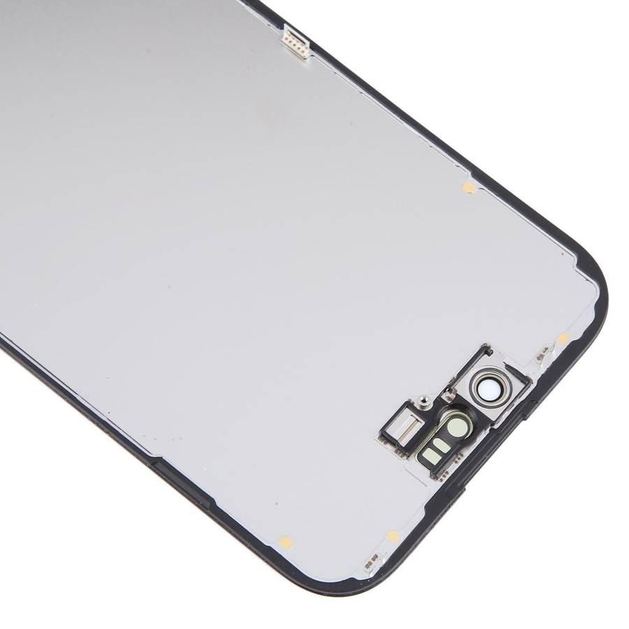 For iPhone 15 Soft DD OLED LCD Screen with Digitizer Full Assembly