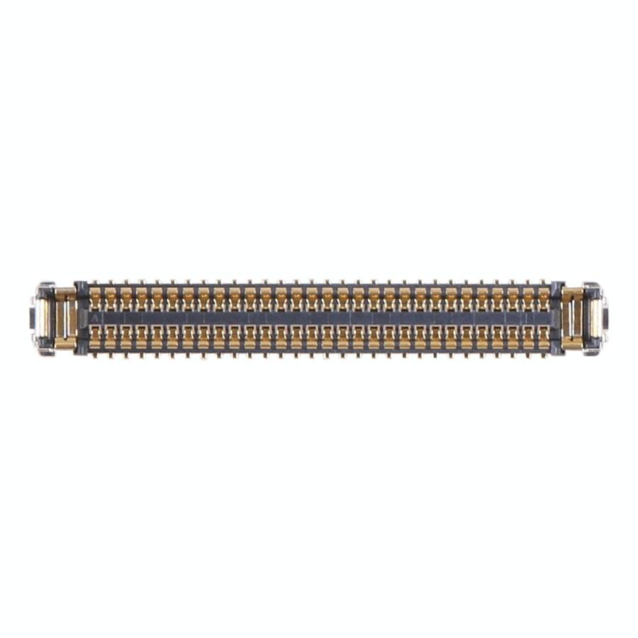 For iPad Air 2020 60Pin LCD Display FPC Connector On Motherboard
