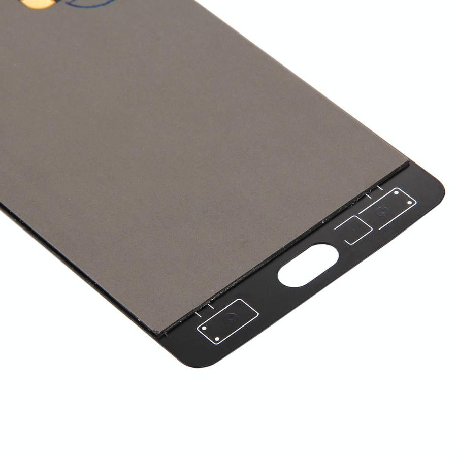 For OnePlus 3 (A3003 Version) Digitizer Full Assembly Original LCD Screen (Black)