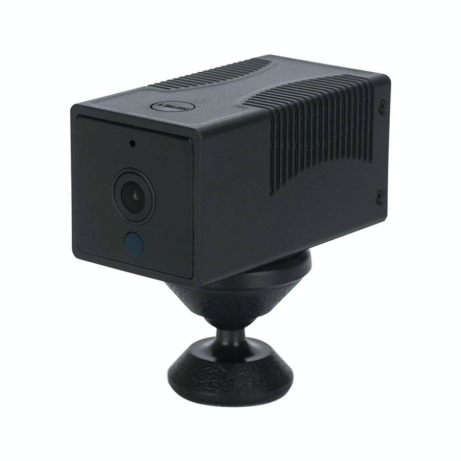 G17 2.0 Million Pixels HD 1080P Smart WiFi IP Camera, Support Night Vision & Two Way Audio & Moti...