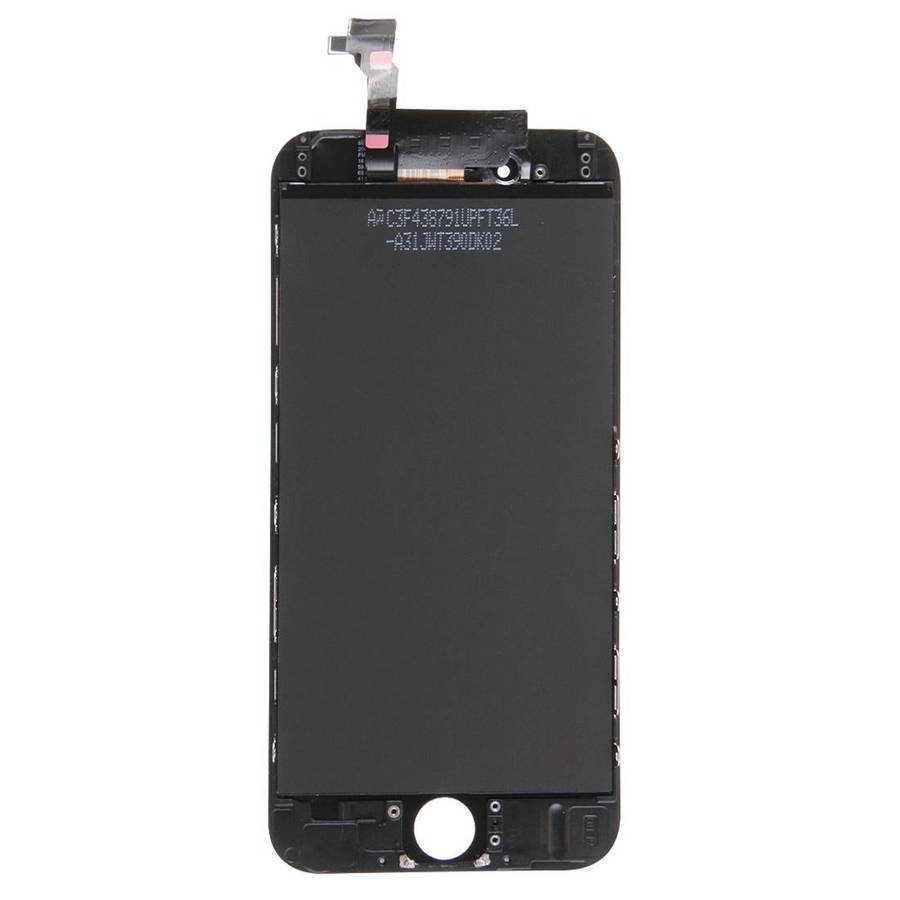 Original LCD Screen for iPhone 6 with Digitizer Full Assembly (Black)