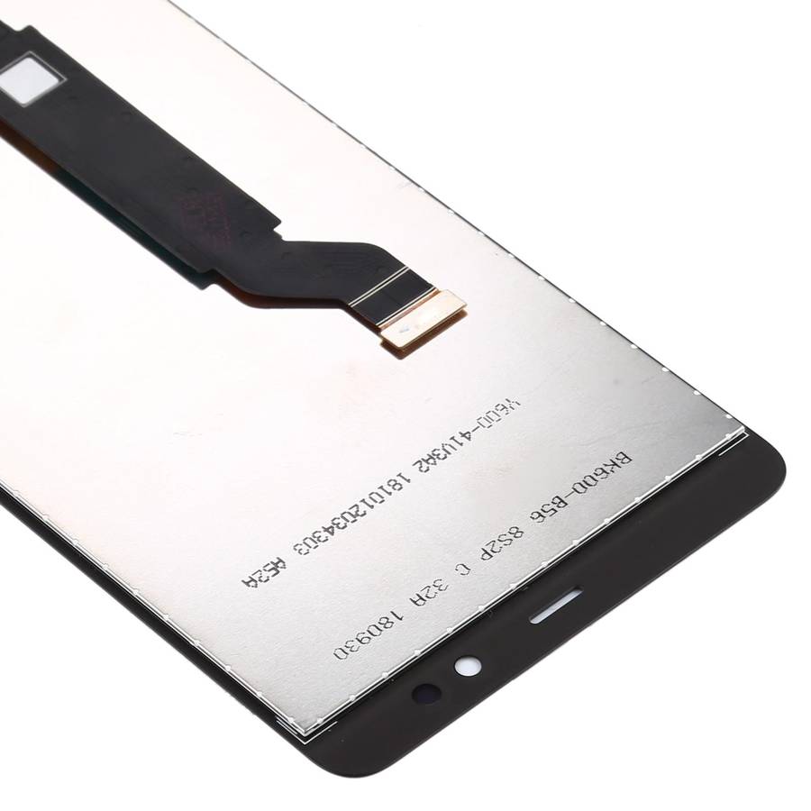 TFT LCD Screen for Nokia 3.1 Plus with Digitizer Full Assembly (US Version)