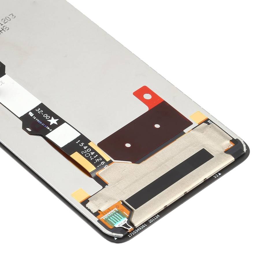 TFT LCD Screen for Motorola Moto G100 / Edge S with Digitizer Full Assembly
