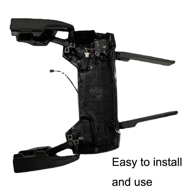 For DJI Mavic Mini MR1SS5 / Mini SE Remote Control Shell Repair Accessories Remote Control Upper ...