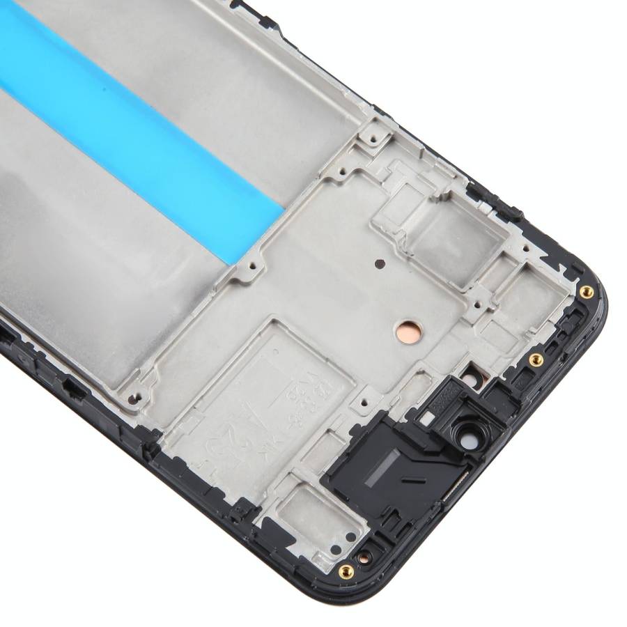 For Samsung Galaxy A25 SM-A256B Original LCD Screen Digitizer Full Assembly with Frame