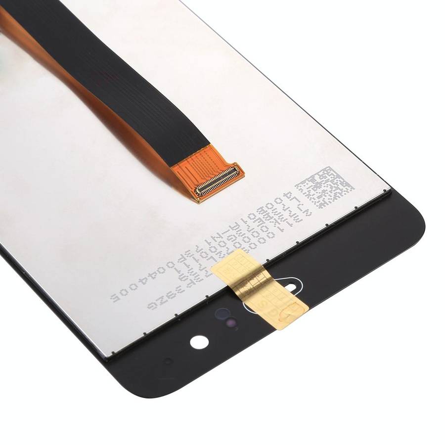 OEM LCD Screen For Huawei P10 Plus with Digitizer Full Assembly (Black)
