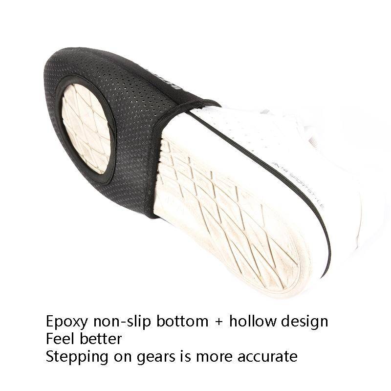 HOUZHI MTFJ1030 Motorcycle Gear Rod Shoe Cover Non-Slip Stain-Resistant And Waterproof Shoe Cover...