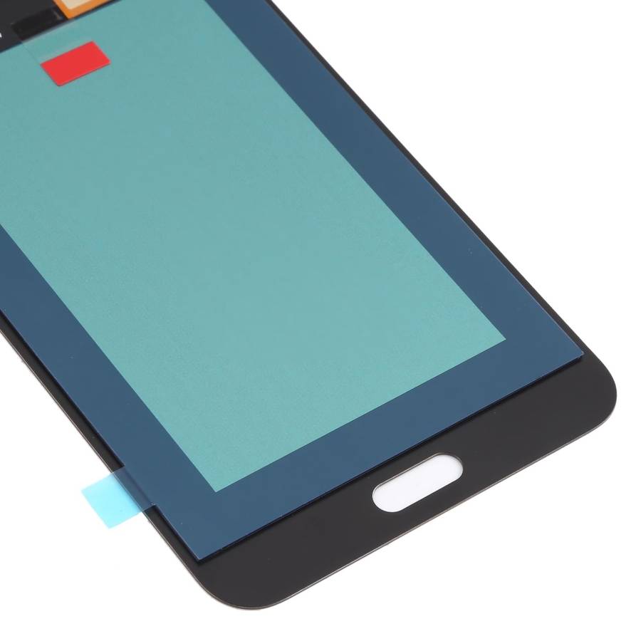 OLED LCD Screen for Samsung Galaxy J7 SM-J700 With Digitizer Full Assembly (Gold)