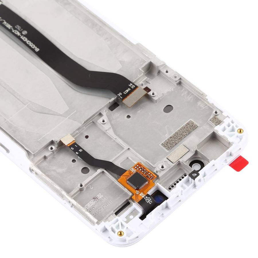 TFT LCD Screen for Xiaomi Redmi 5A with Digitizer Full Assembly(White)