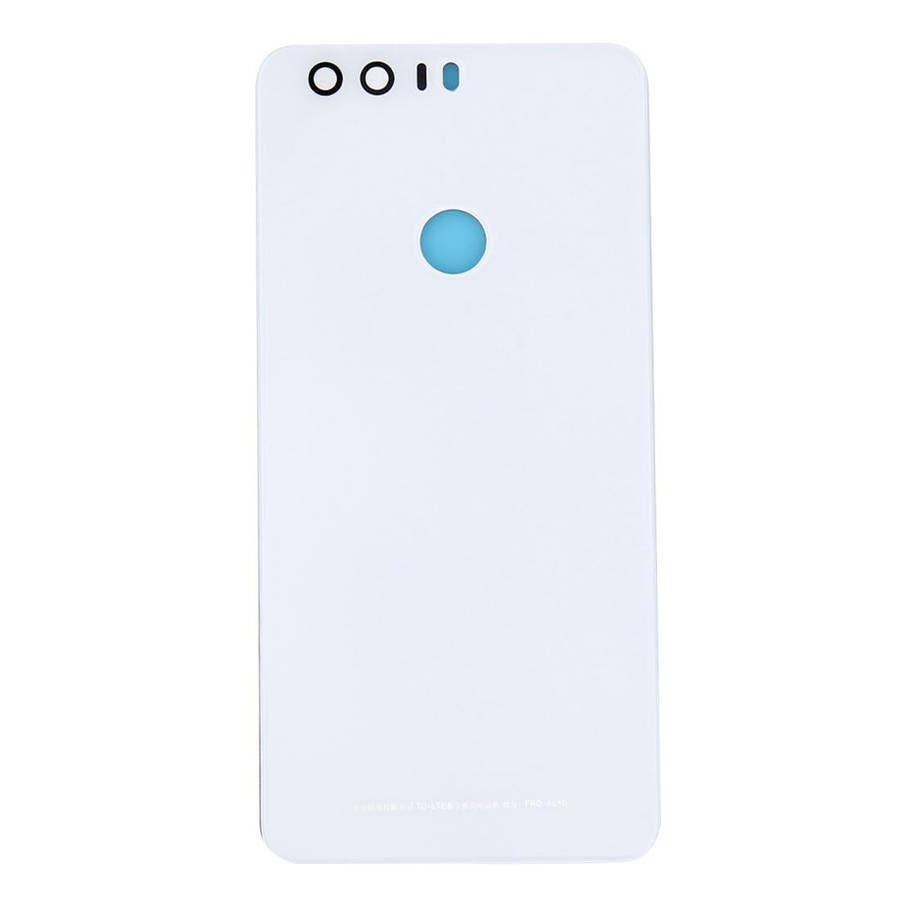 For Huawei Honor 8 Battery Back Cover(White)