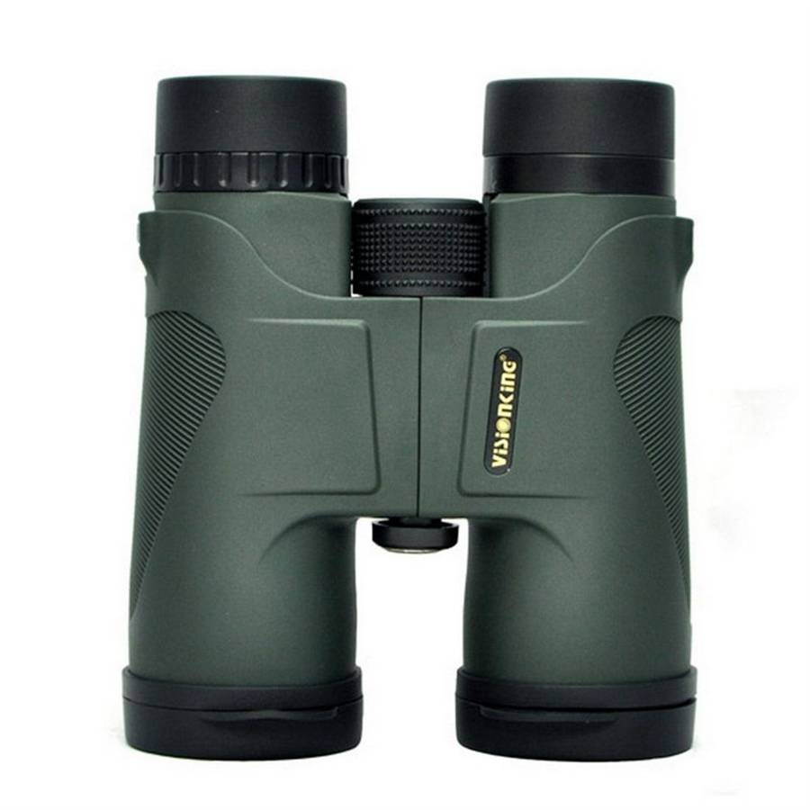 Visionking 10x42 Outdoor Sport Professional Waterproof Binoculars Telescope for Birdwatching / Hu...