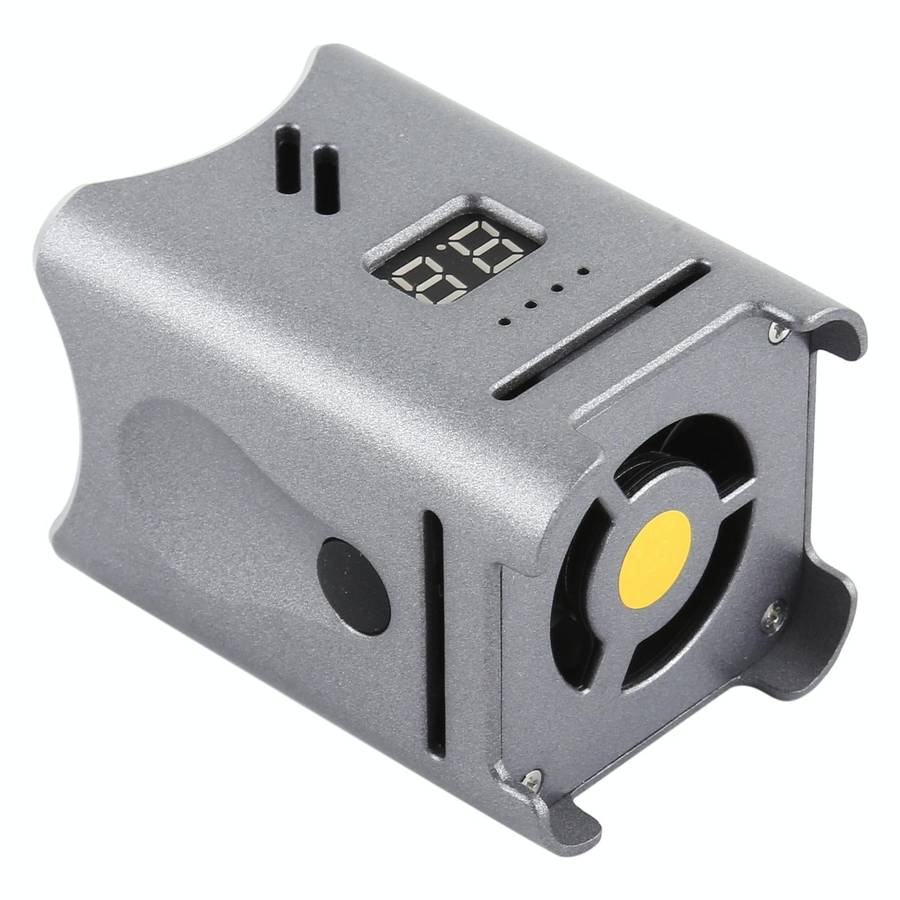 AiXun Hurricane UV Lamp With Cooling Fan