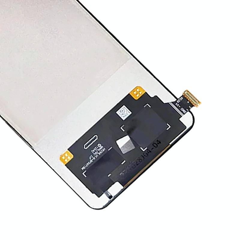 For OnePlus Nord CE3 CPH2569 TFT LCD Screen with Digitizer Full Assembly, Not Supporting Fingerpr...
