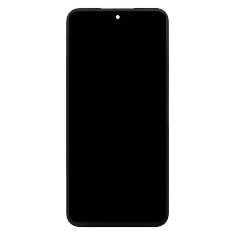 For Samsung Galaxy S23 FE SM-S711B Original LCD Screen with Digitizer Full Assembly