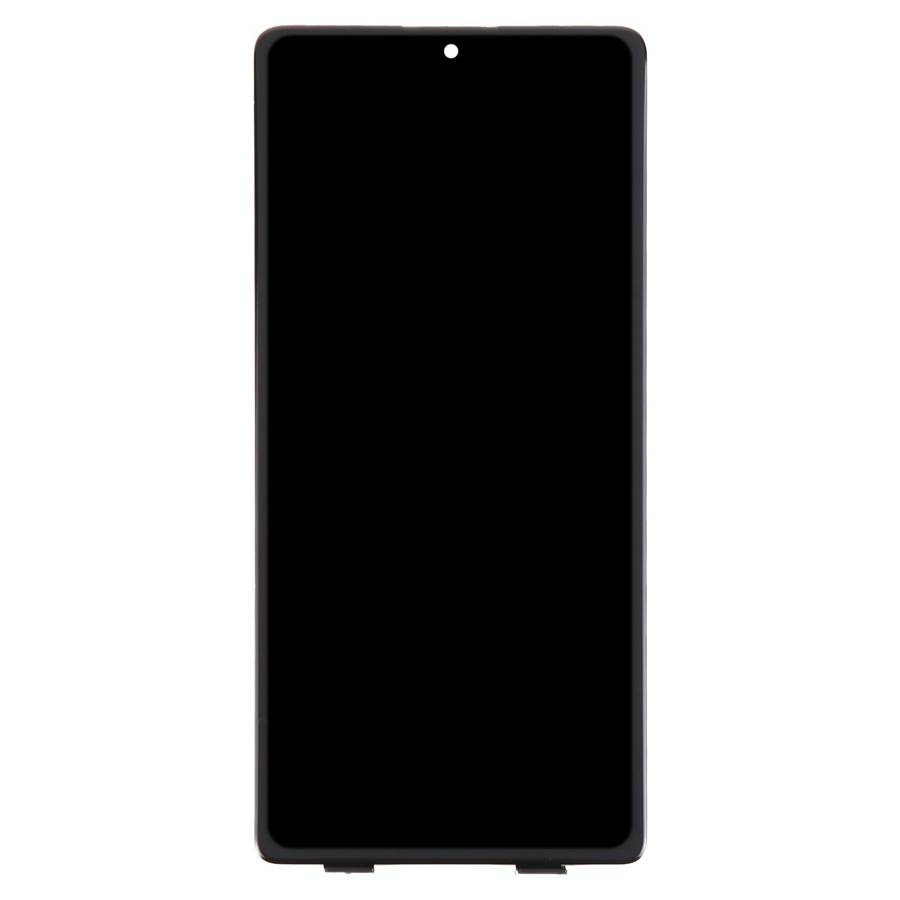 6.67 inch OLED LCD Screen For Samsung Galaxy S10 Lite SM-G770F With Digitizer Full Assembly