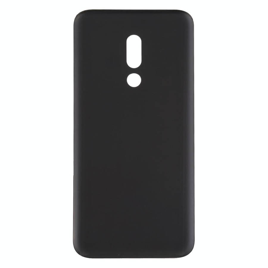 For Meizu 16th M822Q M822H Battery Back Cover (Blue)