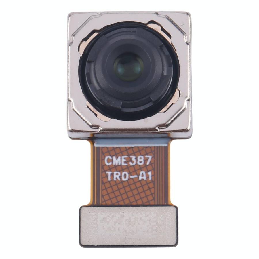For Realme X7 5G Original Main Back Facing Camera