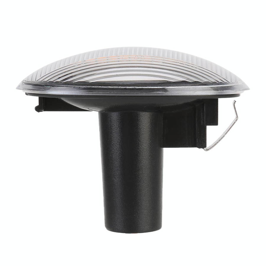 2 PCS DC12V / 3W Car LED Dynamic Blinker Side Lights Flowing Water Turn Signal Light for BMW Mini...