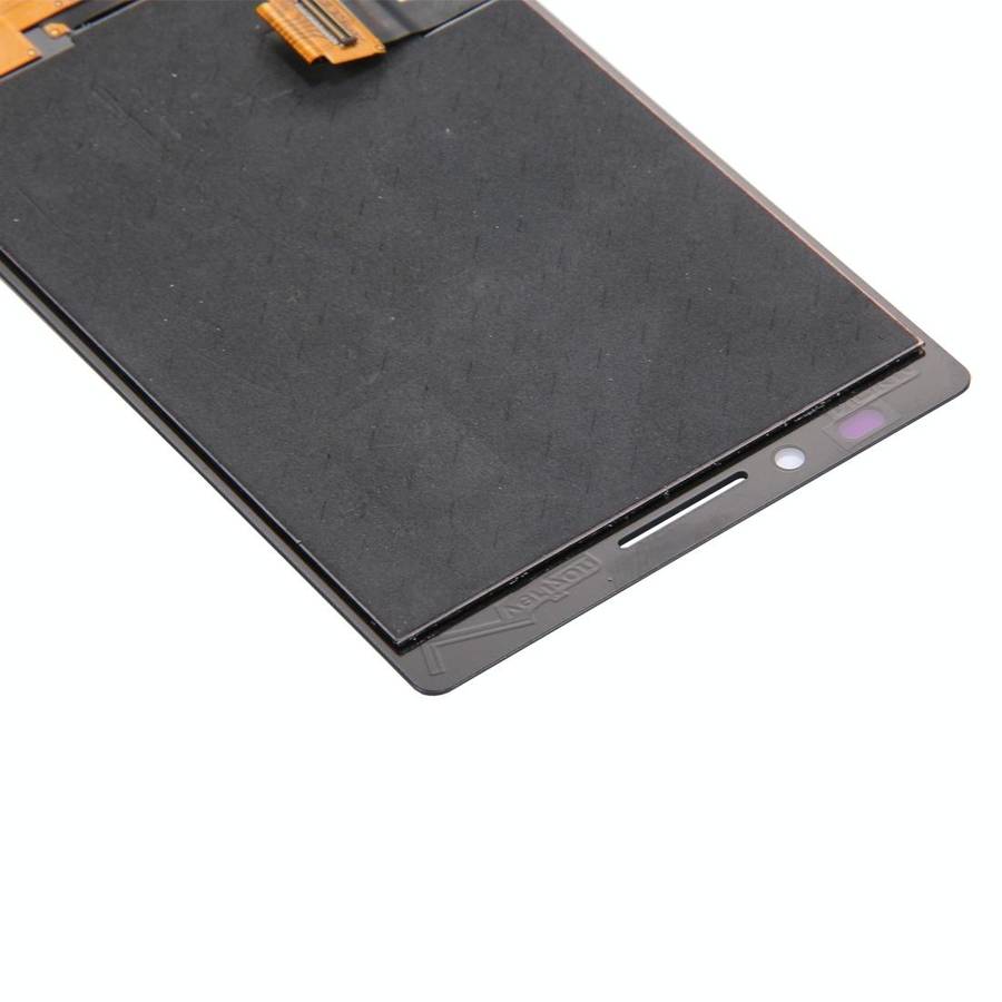 TFT LCD Screen for Nokia Lumia Icon / 929 with Digitizer Full Assembly (Black)