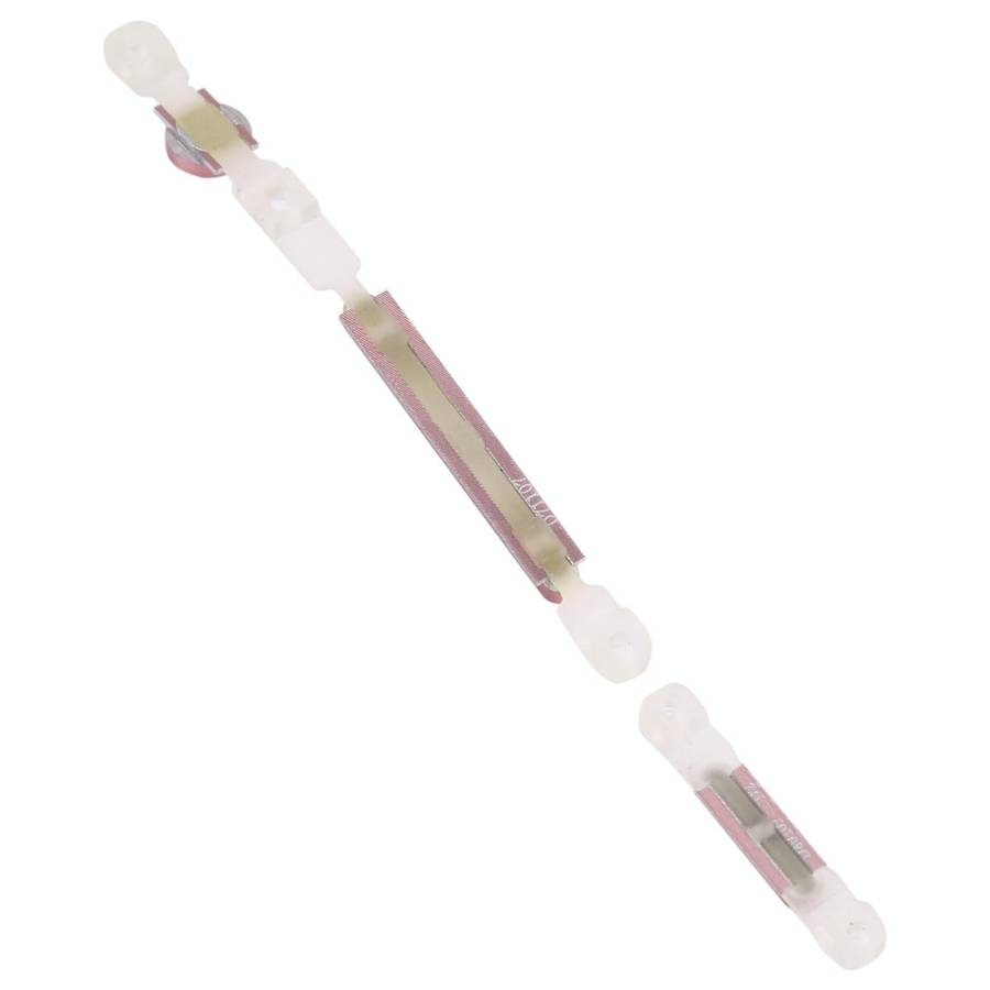 Power Button and Volume Control Button for Sony Xperia XA2 (Pink)