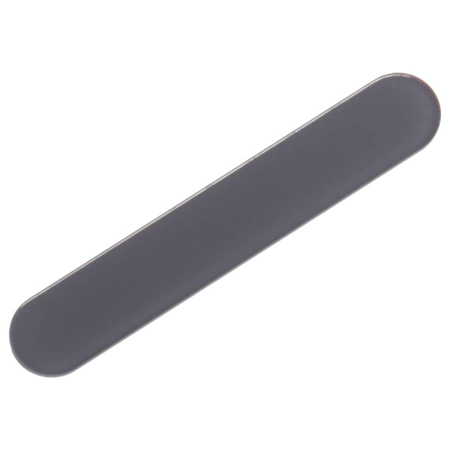 For iPhone 12 Pro / 12 Pro Max US Edition 5G Signal Antenna Glass Plate (Graphite Black)