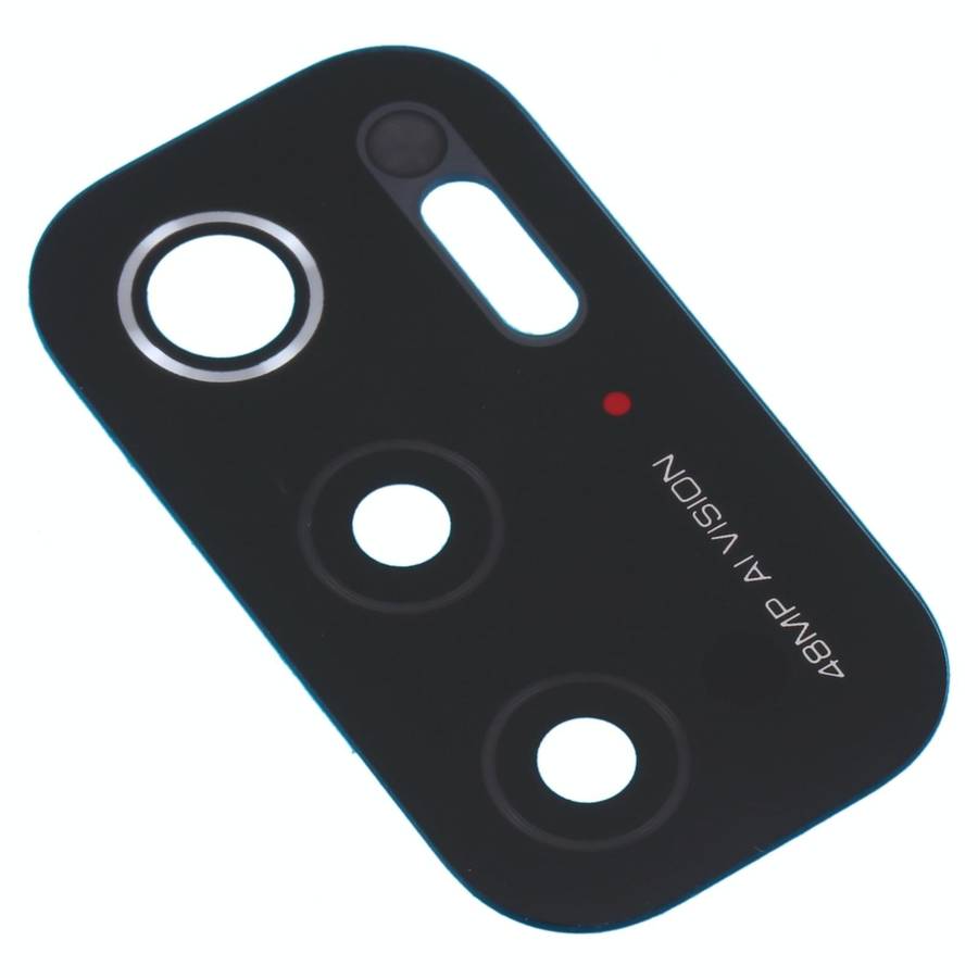 For Xiaomi Redmi Note 11SE 10 PCS Back Camera Lens