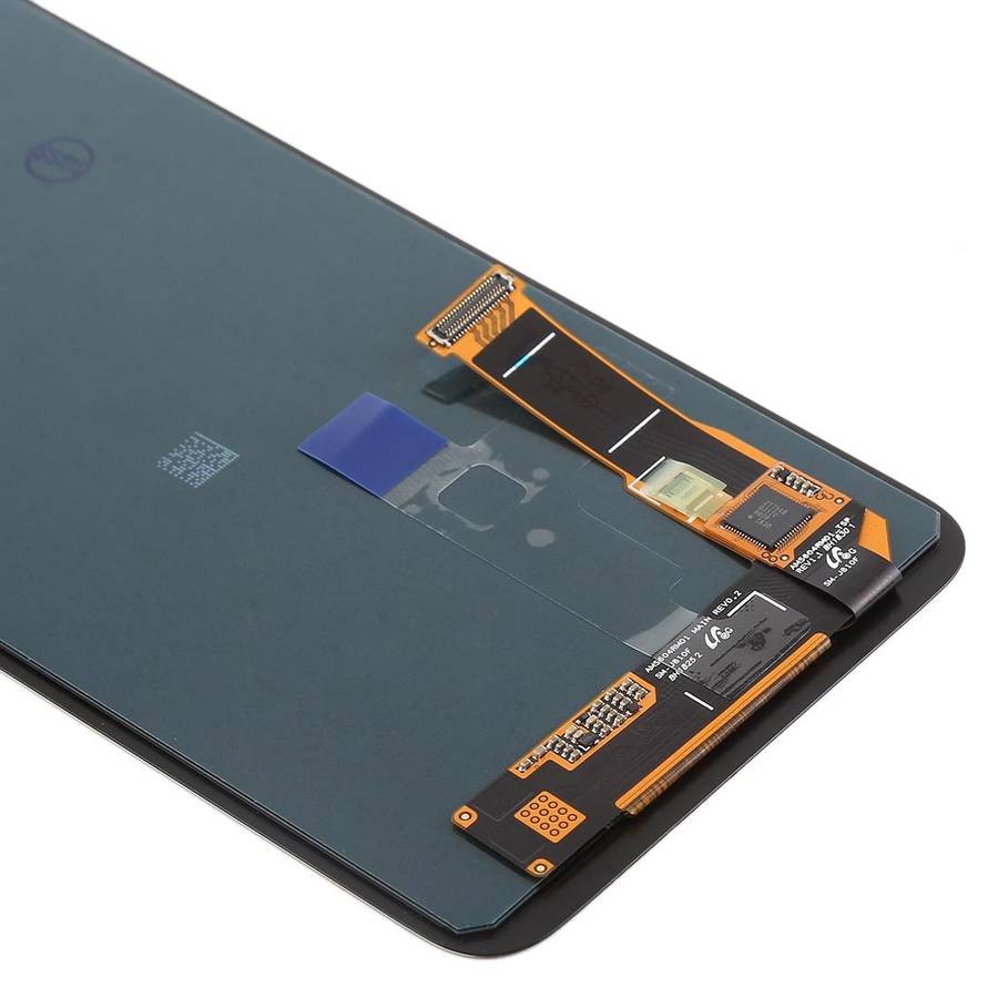 Original Super AMOLED LCD Screen for Galaxy J8 (2018), J810F/DS, J810Y/DS, J810G/DS with Digitize...