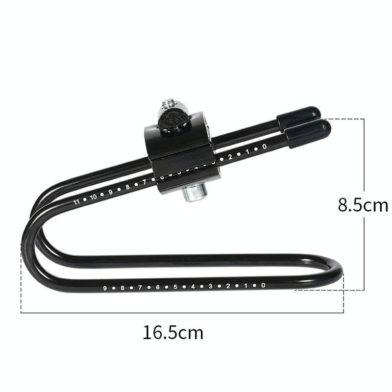 WEST BIKING YP0801100 Bicycle Seat Cushions Comfortable Bow Seat Shock Absorbers Mountain Bikes S...