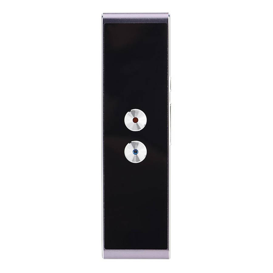 T8+ Portable Smart Voice Translator Smart Business Travel Real Time AI Translator Translation Mac...